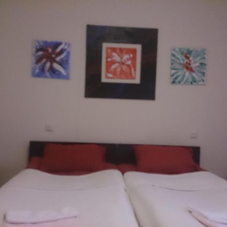 Alma-Ata Hotel Bordżomi Zewnętrze zdjęcie