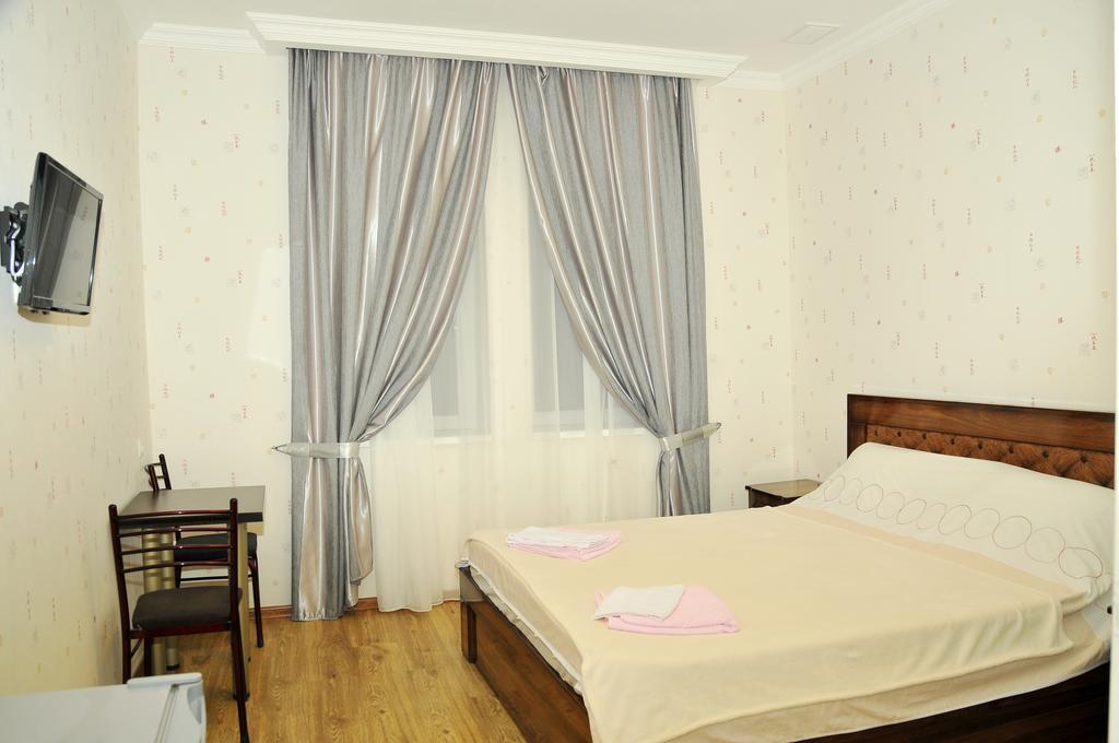 Alma-Ata Hotel Bordżomi Zewnętrze zdjęcie