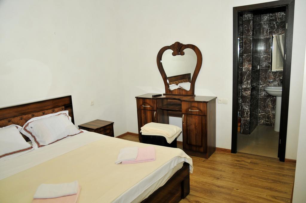 Alma-Ata Hotel Bordżomi Pokój zdjęcie