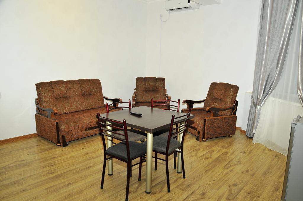Alma-Ata Hotel Bordżomi Pokój zdjęcie