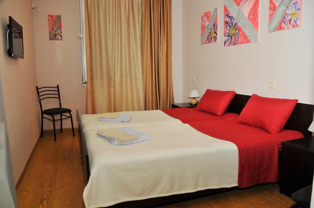 Alma-Ata Hotel Bordżomi Pokój zdjęcie