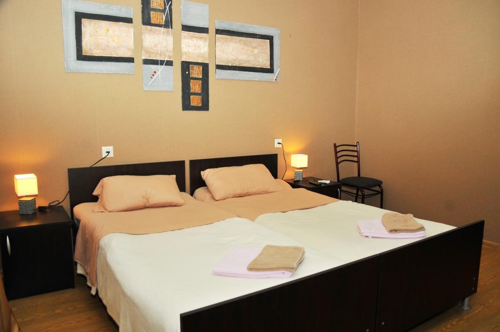 Alma-Ata Hotel Bordżomi Pokój zdjęcie