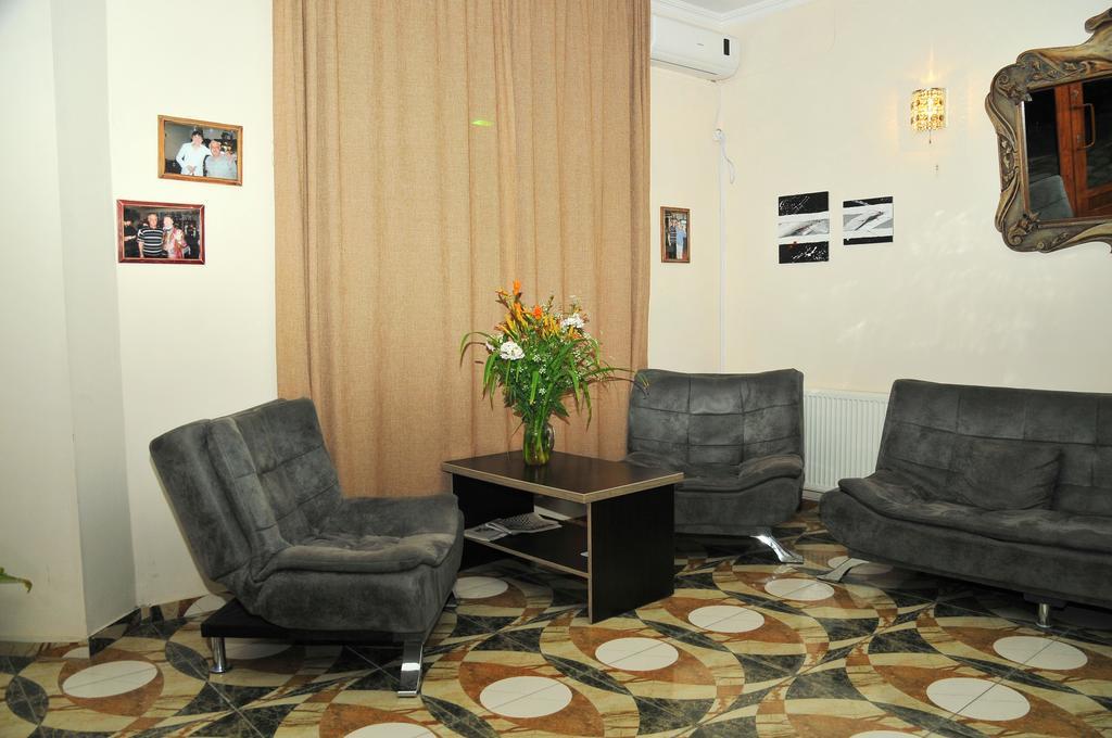 Alma-Ata Hotel Bordżomi Zewnętrze zdjęcie