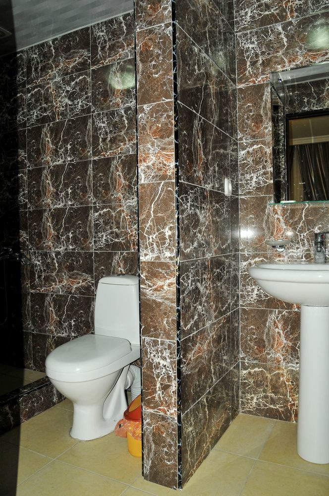 Alma-Ata Hotel Bordżomi Zewnętrze zdjęcie