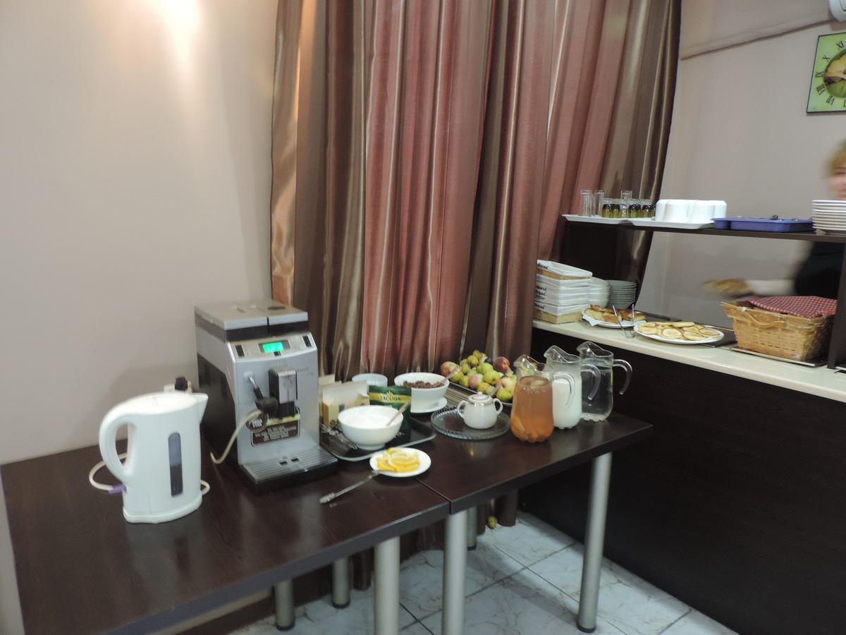 Alma-Ata Hotel Bordżomi Zewnętrze zdjęcie