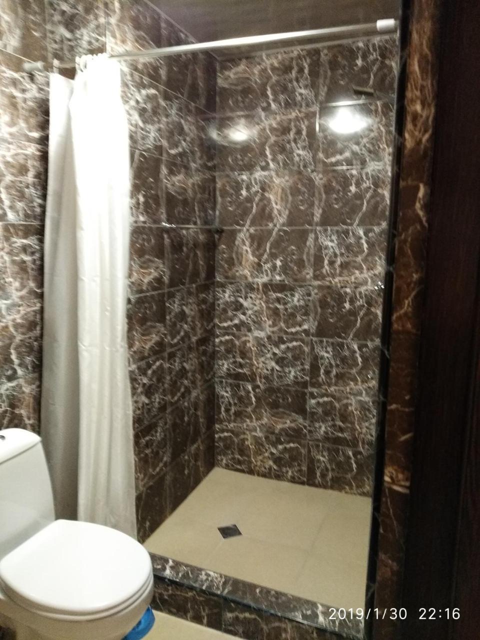 Alma-Ata Hotel Bordżomi Zewnętrze zdjęcie